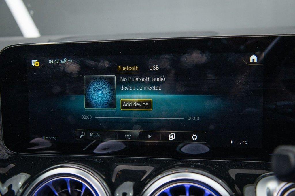 Used Mercedes-Benz GLB 2022 for sale - 75877244: Photo 36