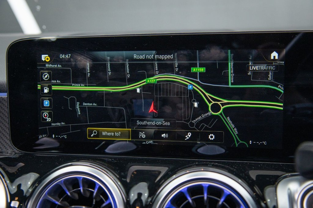 Used Mercedes-Benz GLB 2022 for sale - 75877244: Photo 37