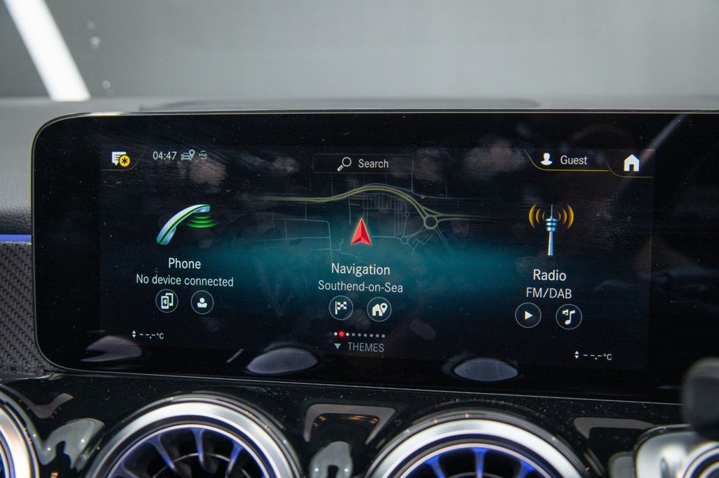 Used Mercedes-Benz GLB 2022 for sale - 75877244: Photo 38