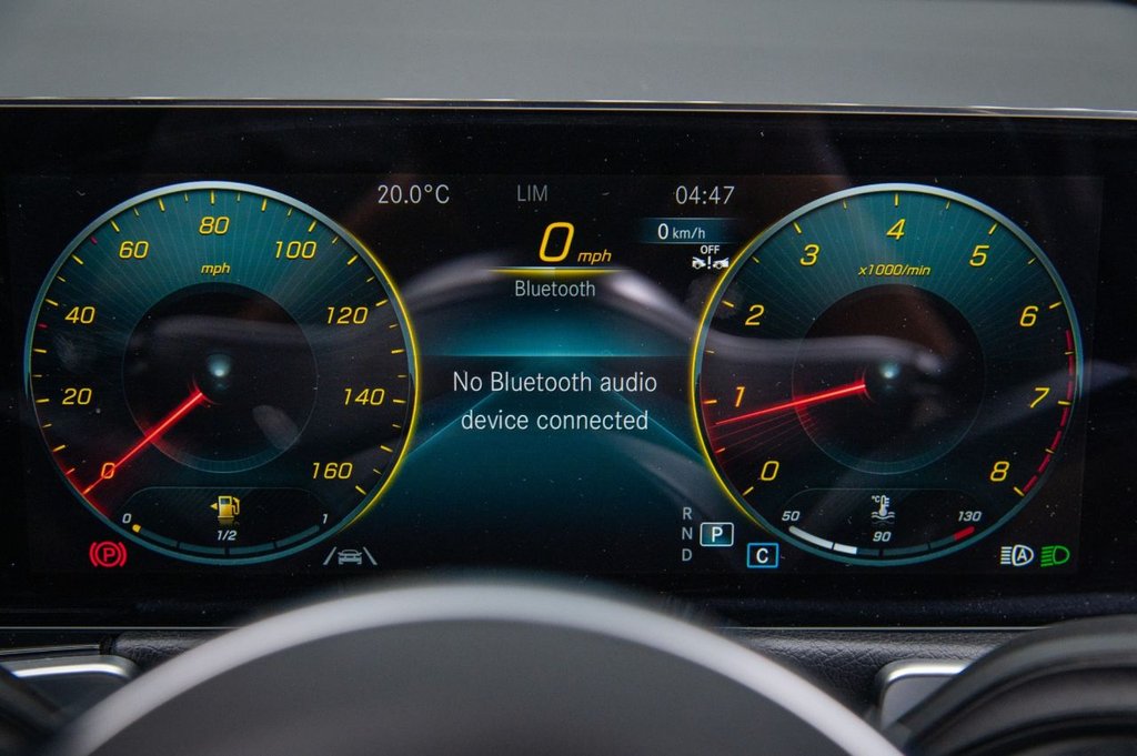 Used Mercedes-Benz GLB 2022 for sale - 75877244: Photo 39