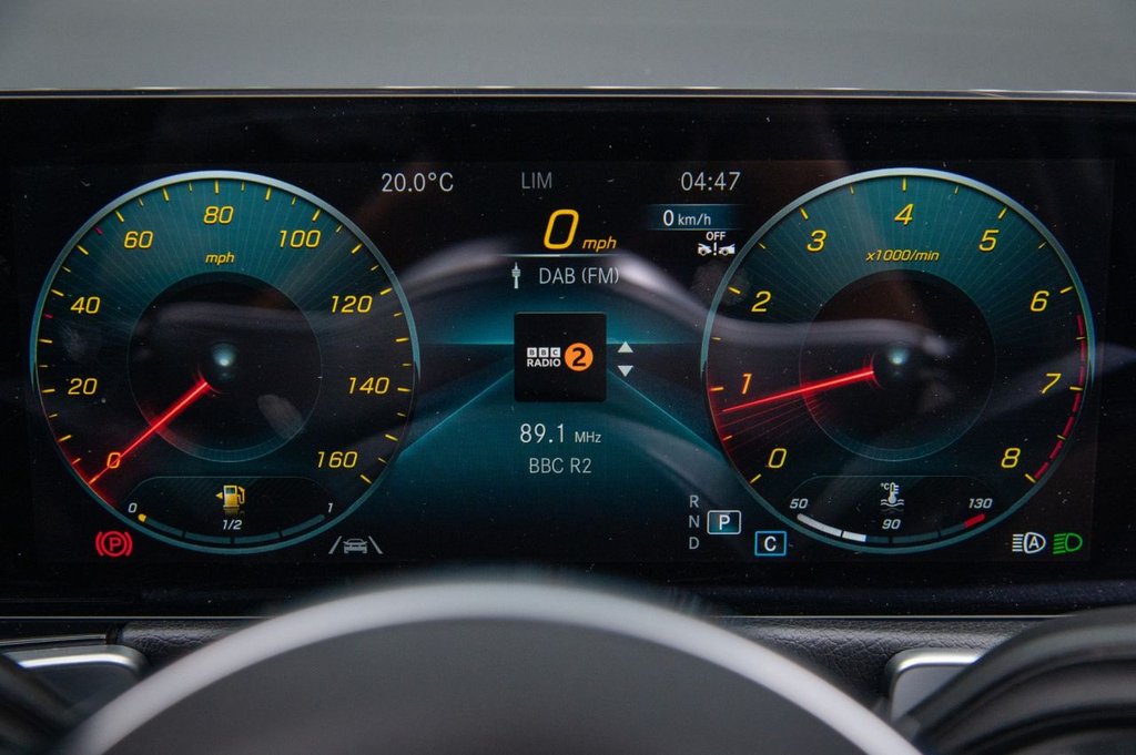 Used Mercedes-Benz GLB 2022 for sale - 75877244: Photo 40