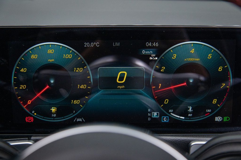 Used Mercedes-Benz GLB 2022 for sale - 75877244: Photo 41