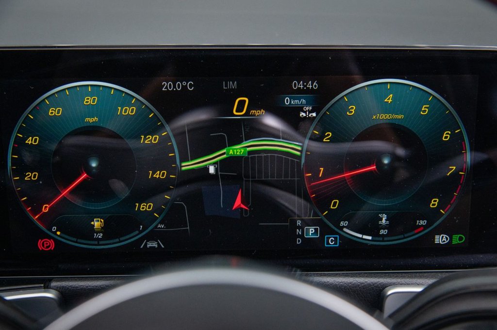 Used Mercedes-Benz GLB 2022 for sale - 75877244: Photo 42