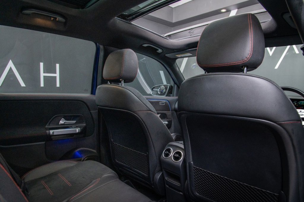 Used Mercedes-Benz GLB 2022 for sale - 75877244: Photo 43