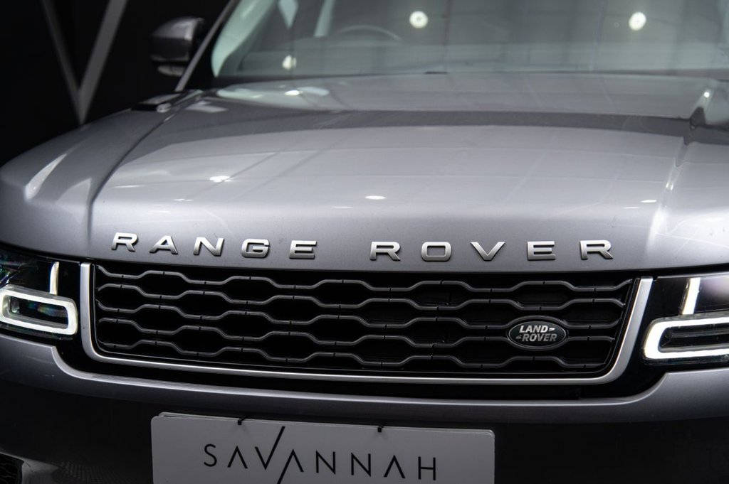Used Land Rover Range Rover Sport 2019 for sale - 76617771: Photo 10