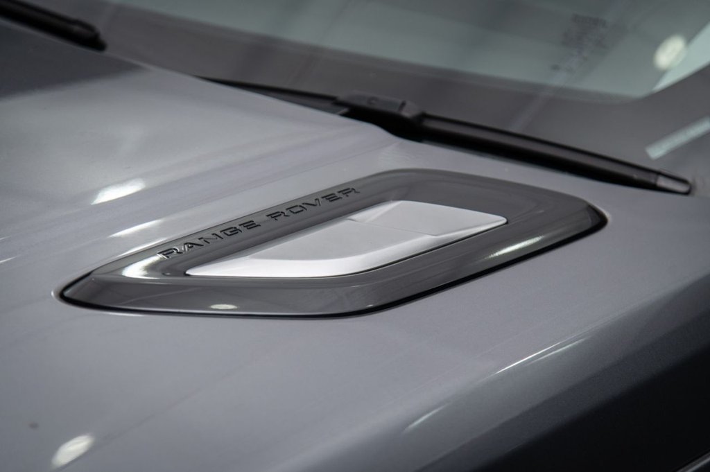 Used Land Rover Range Rover Sport 2019 for sale - 76617771: Photo 11
