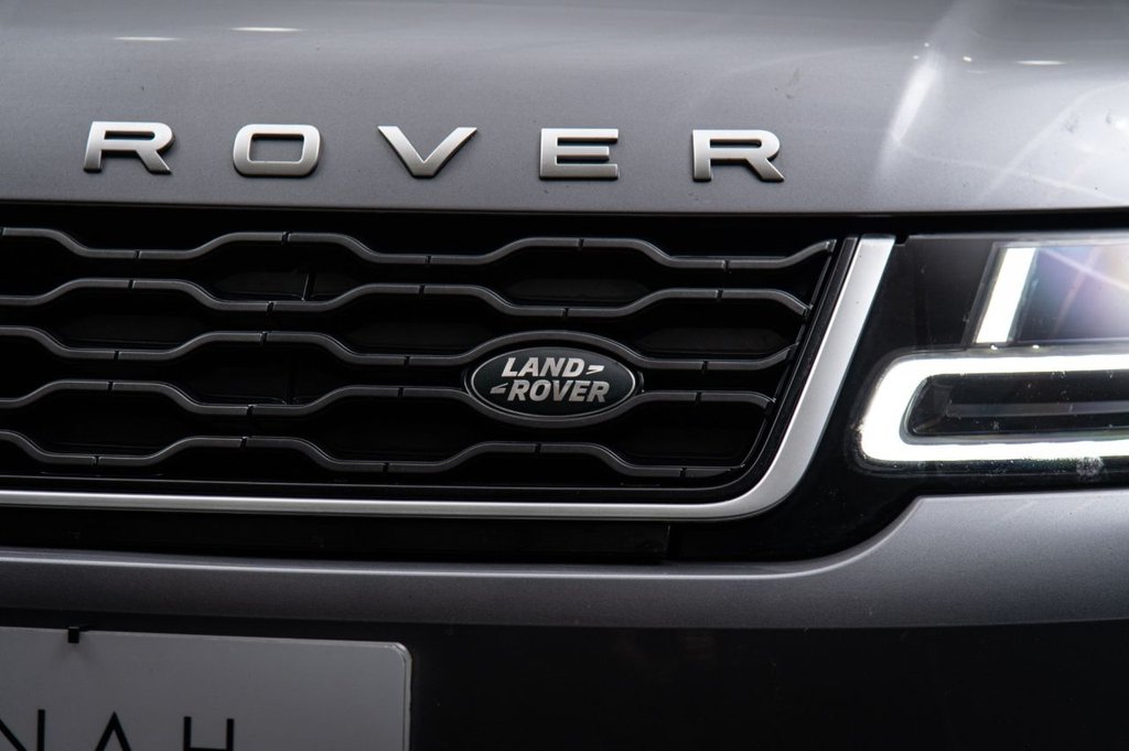 Used Land Rover Range Rover Sport 2019 for sale - 76617771: Photo 13