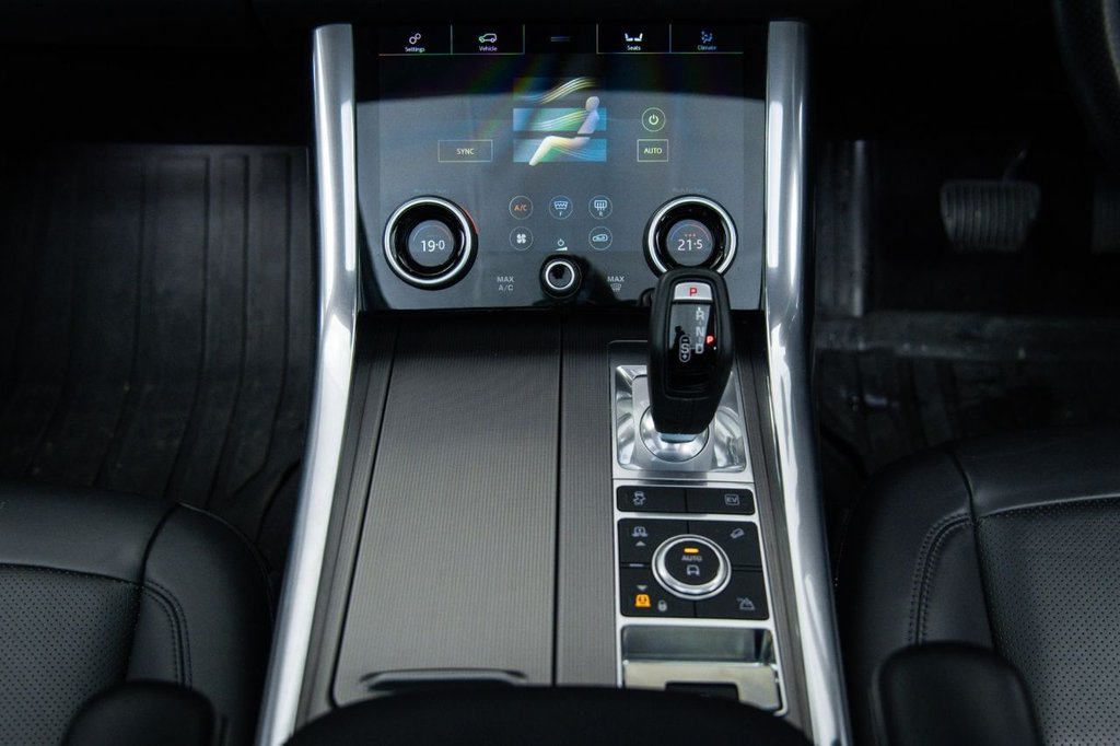 Used Land Rover Range Rover Sport 2019 for sale - 76617771: Photo 19