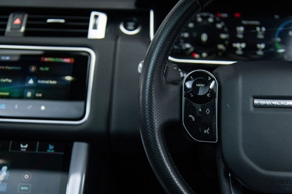 Used Land Rover Range Rover Sport 2019 for sale - 76617771: Photo 20