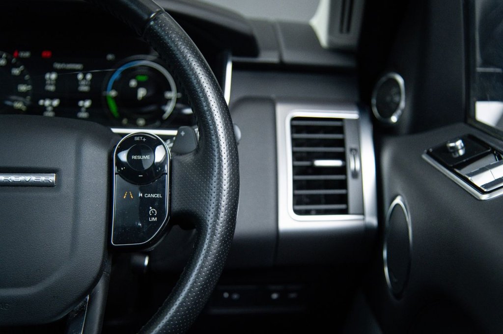 Used Land Rover Range Rover Sport 2019 for sale - 76617771: Photo 21