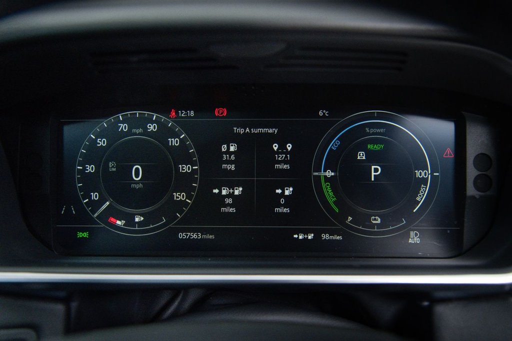 Used Land Rover Range Rover Sport 2019 for sale - 76617771: Photo 22