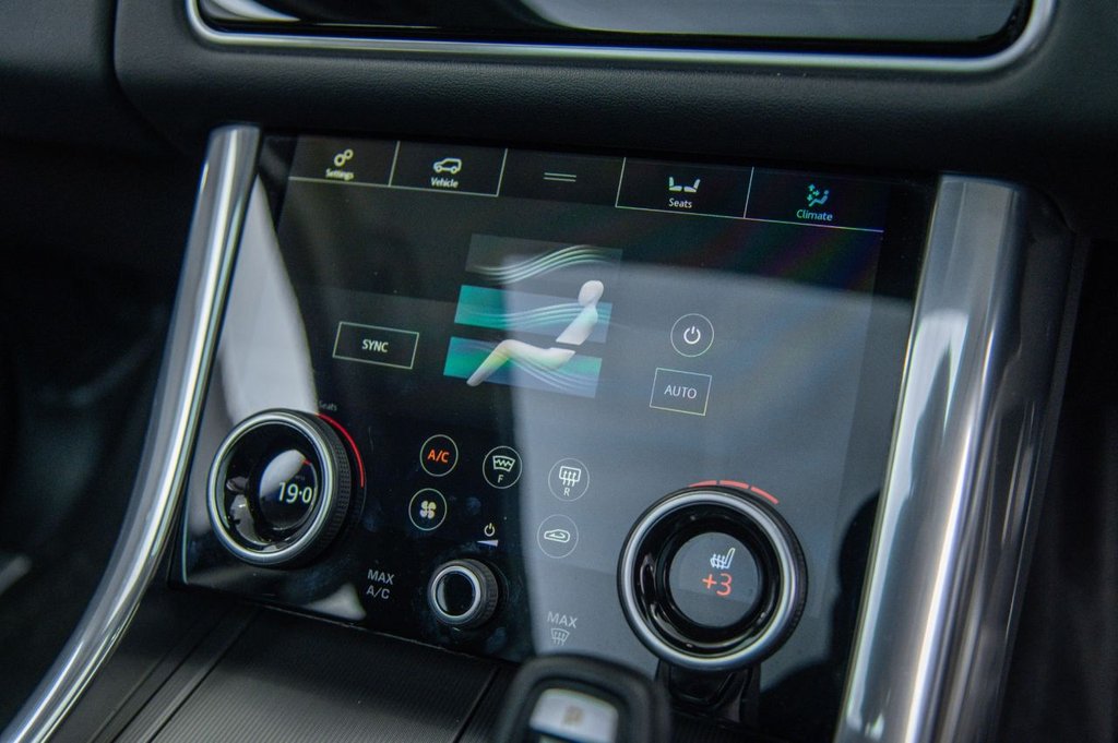 Used Land Rover Range Rover Sport 2019 for sale - 76617771: Photo 23
