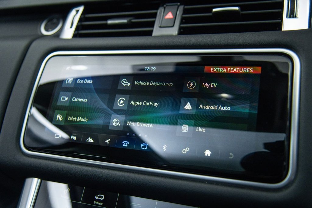 Used Land Rover Range Rover Sport 2019 for sale - 76617771: Photo 24