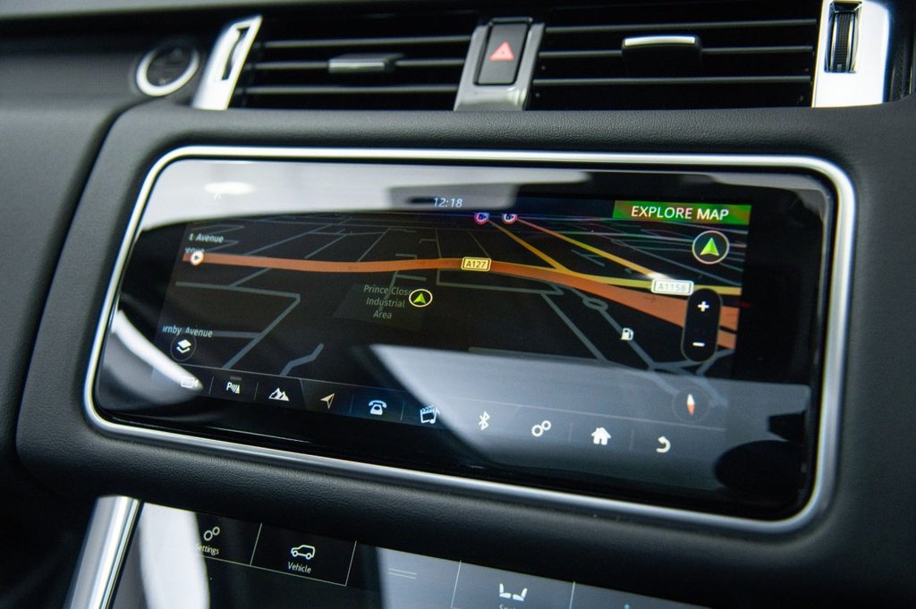 Used Land Rover Range Rover Sport 2019 for sale - 76617771: Photo 25