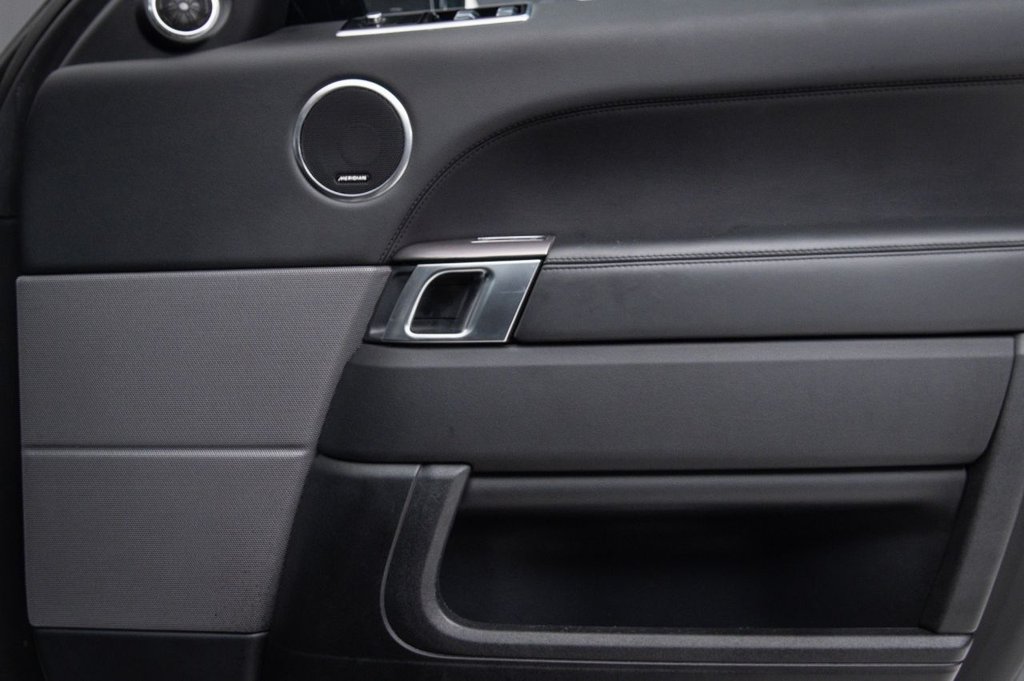 Used Land Rover Range Rover Sport 2019 for sale - 76617771: Photo 27