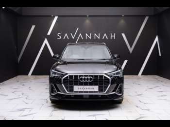 Used Audi Q3 2019 for sale - 74649689: Photo