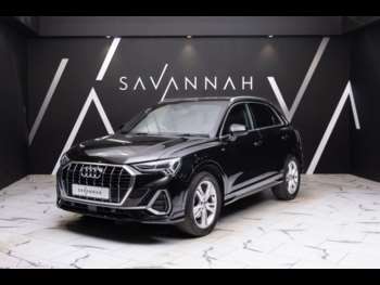 Used Audi Q3 2019 for sale - 74649689: Photo