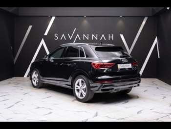 Used Audi Q3 2019 for sale - 74649689: Photo