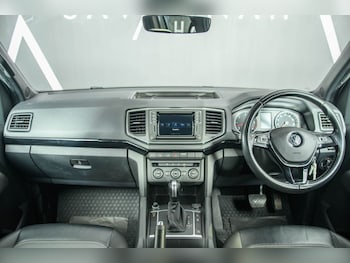 Used Volkswagen Amarok 2019 for sale - 79300642: Photo