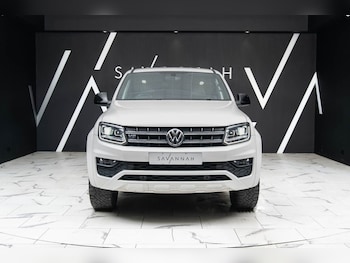 Used Volkswagen Amarok 2019 for sale - 79300642: Photo