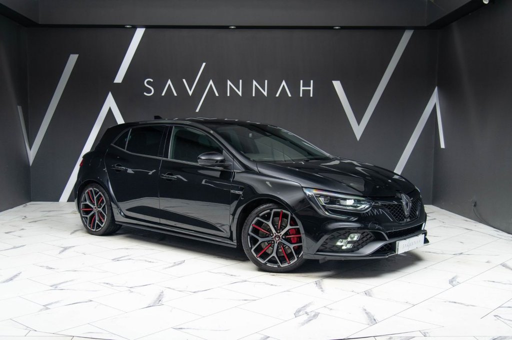 Used Renault Megane 2019 for sale - 76797815: Photo 1