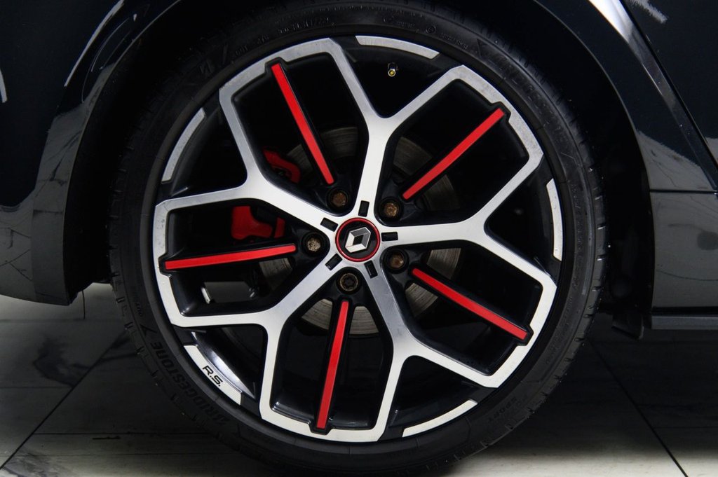 Used Renault Megane 2019 for sale - 76797815: Photo 10