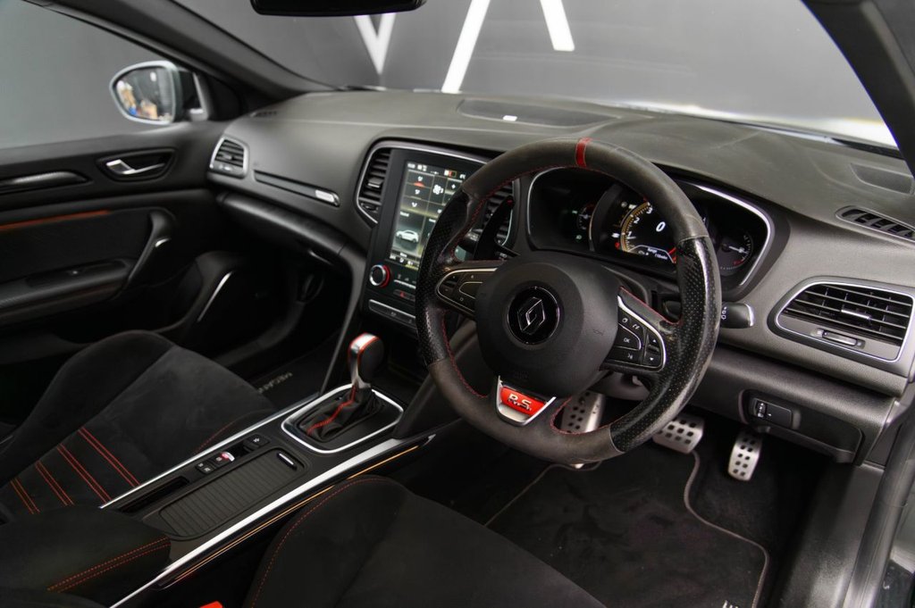 Used Renault Megane 2019 for sale - 76797815: Photo 11