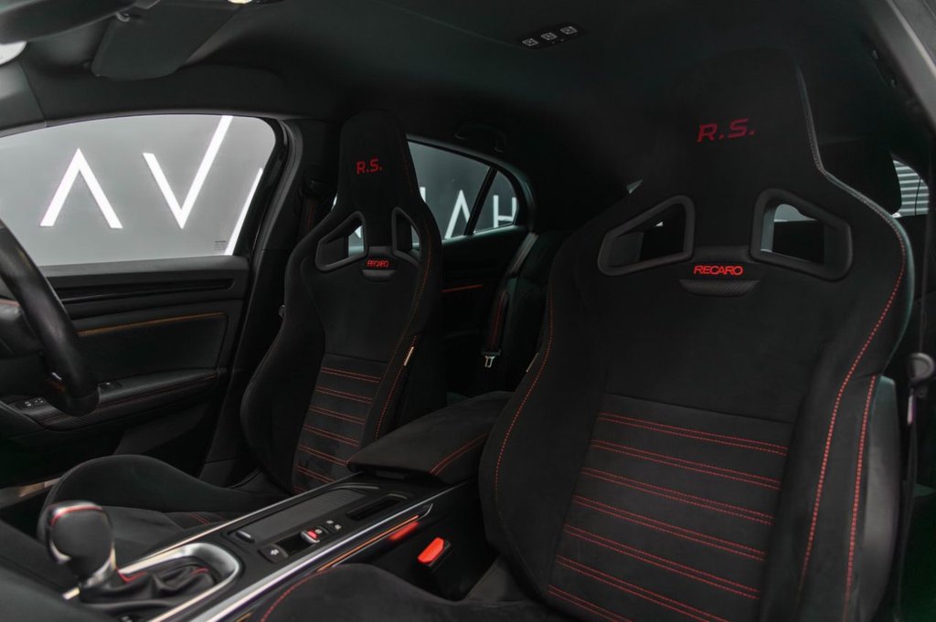 Used Renault Megane 2019 for sale - 76797815: Photo 12