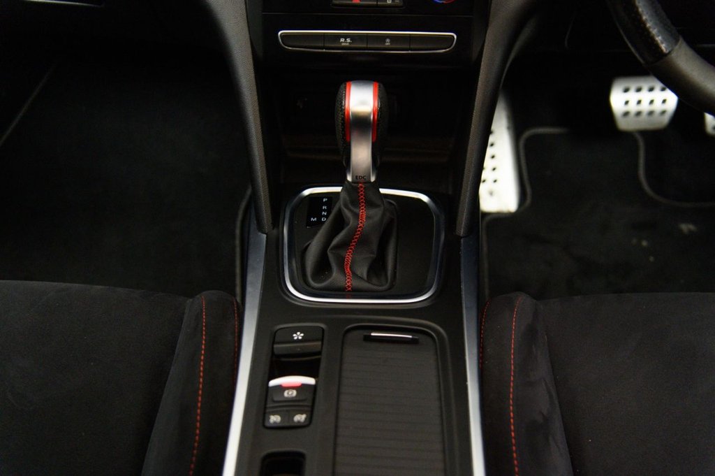 Used Renault Megane 2019 for sale - 76797815: Photo 13