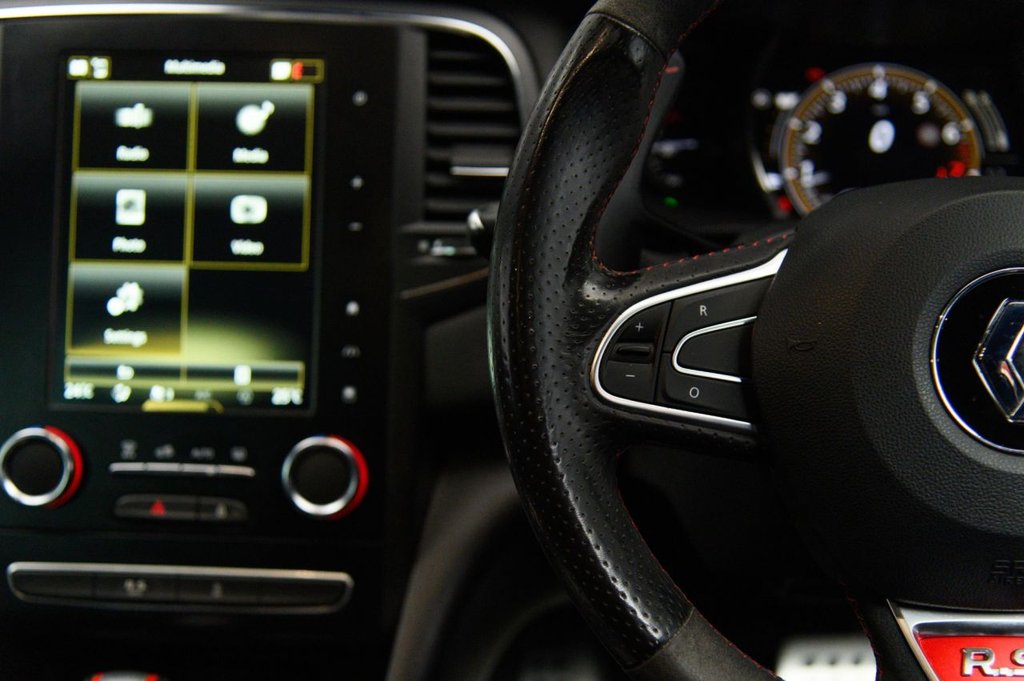 Used Renault Megane 2019 for sale - 76797815: Photo 14