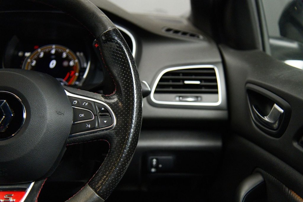 Used Renault Megane 2019 for sale - 76797815: Photo 15