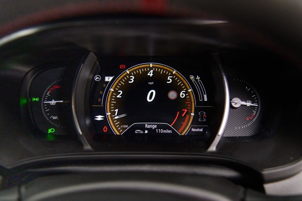 Used Renault Megane 2019 for sale - 76797815: Photo 16