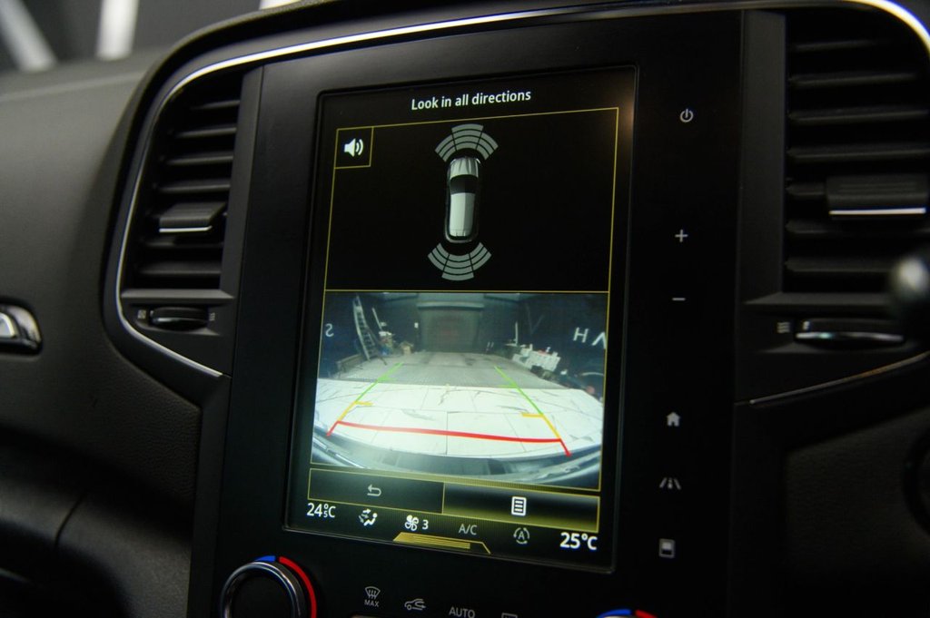 Used Renault Megane 2019 for sale - 76797815: Photo 19