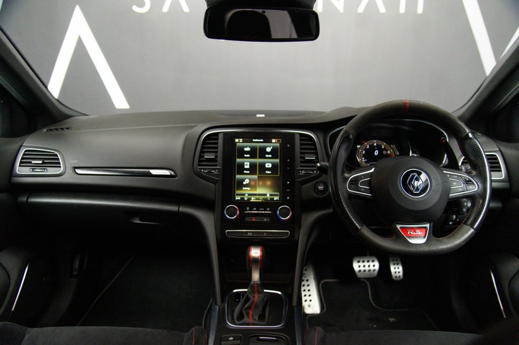 Used Renault Megane 2019 for sale - 76797815: Photo 2