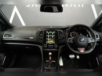 Used Renault Megane 2019 for sale - 76797815: Photo