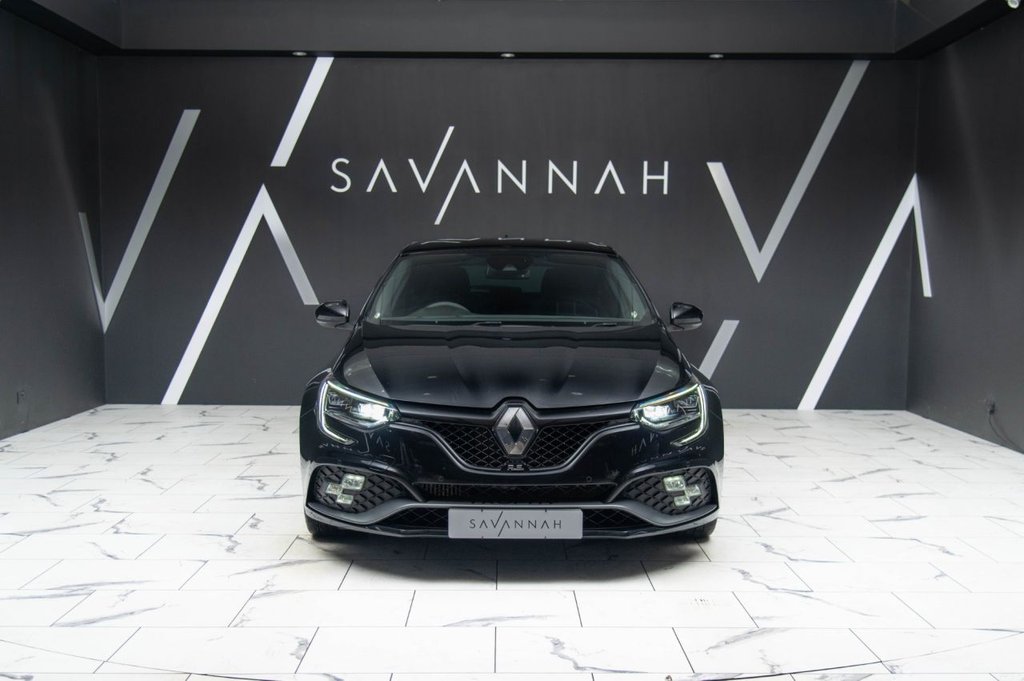 Used Renault Megane 2019 for sale - 76797815: Photo 3