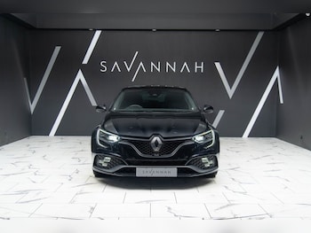 Used Renault Megane 2019 for sale - 76797815: Photo