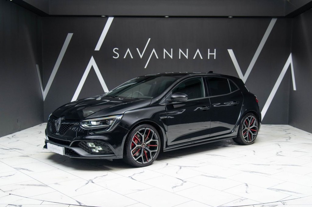 Used Renault Megane 2019 for sale - 76797815: Photo 4