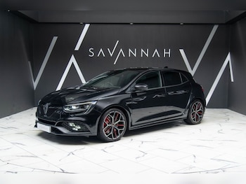 Used Renault Megane 2019 for sale - 76797815: Photo