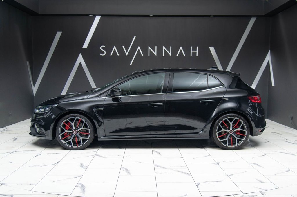 Used Renault Megane 2019 for sale - 76797815: Photo 5