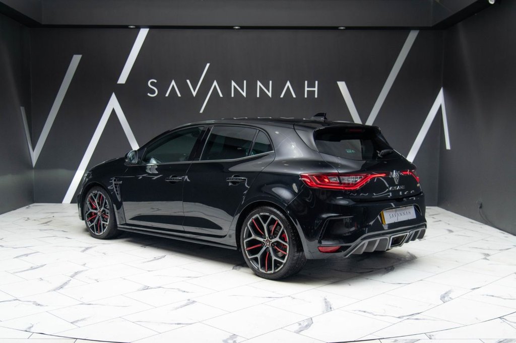 Used Renault Megane 2019 for sale - 76797815: Photo 6