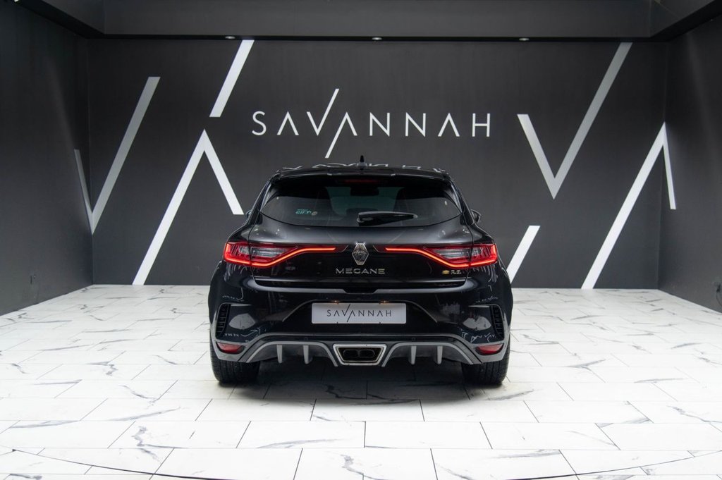 Used Renault Megane 2019 for sale - 76797815: Photo 7