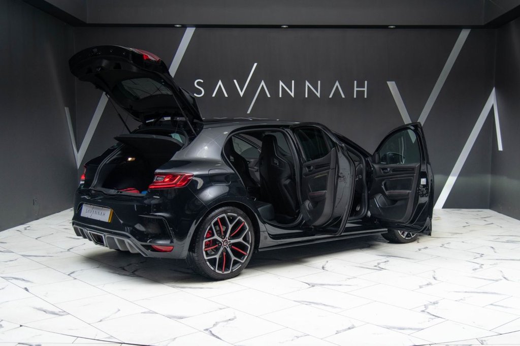 Used Renault Megane 2019 for sale - 76797815: Photo 8