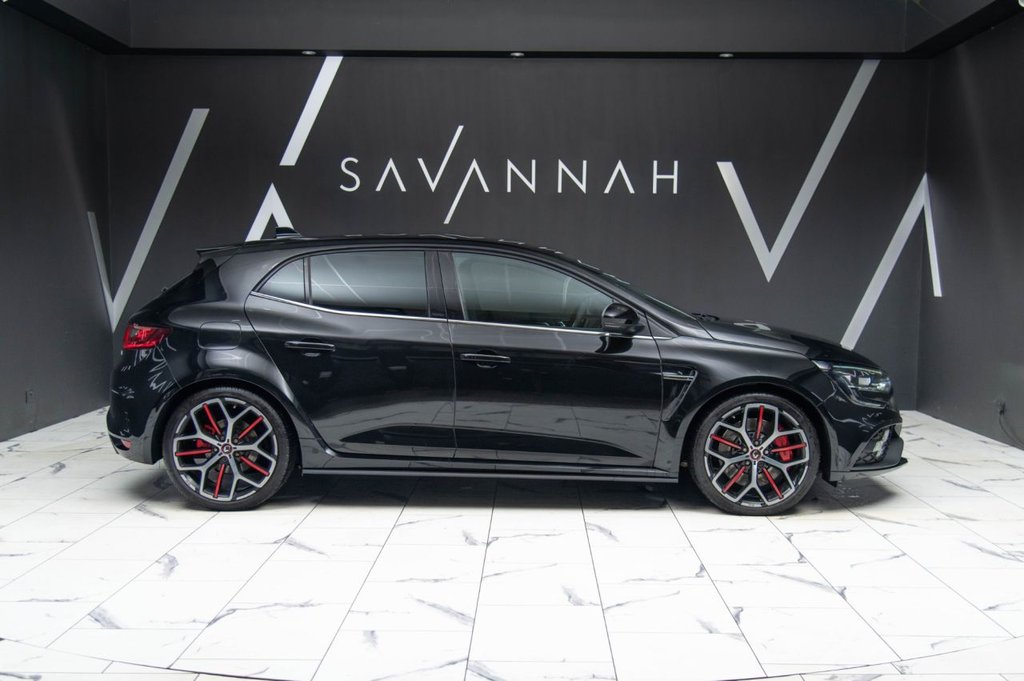 Used Renault Megane 2019 for sale - 76797815: Photo 9