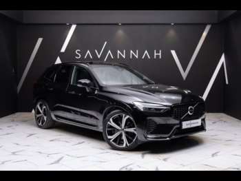 2021 (71) - 2.0 B4D R DESIGN Pro 5dr AWD Geartronic