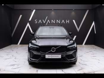 Used Volvo XC60 2021 for sale - 74638549: Photo