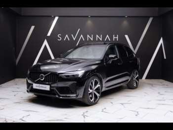 Used Volvo XC60 2021 for sale - 74638549: Photo