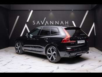 Used Volvo XC60 2021 for sale - 74638549: Photo