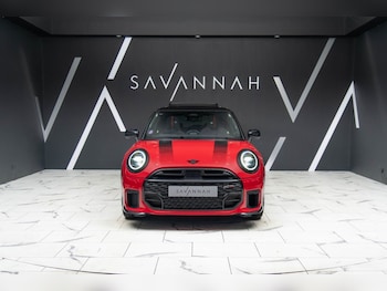 Used MINI Hatch 2025 for sale - 77065105: Photo