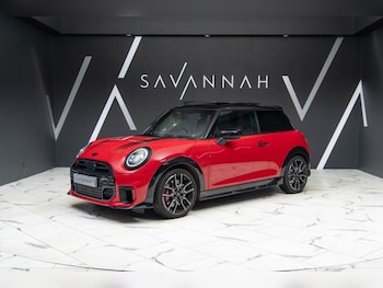 Used MINI Hatch 2025 for sale - 77065105: Photo